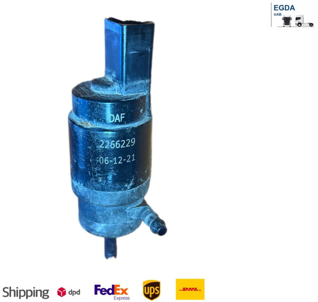 DAF - Spare parts: picture 1 DAF - Spare parts: picture 1