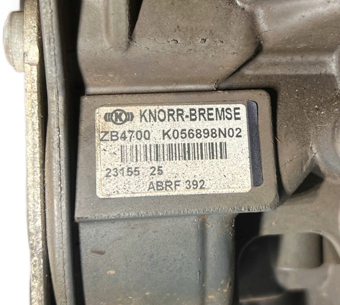 DAF - Spare parts: picture 4 DAF - Spare parts: picture 4