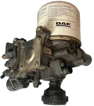 DAF - Spare parts: picture 3 DAF - Spare parts: picture 3