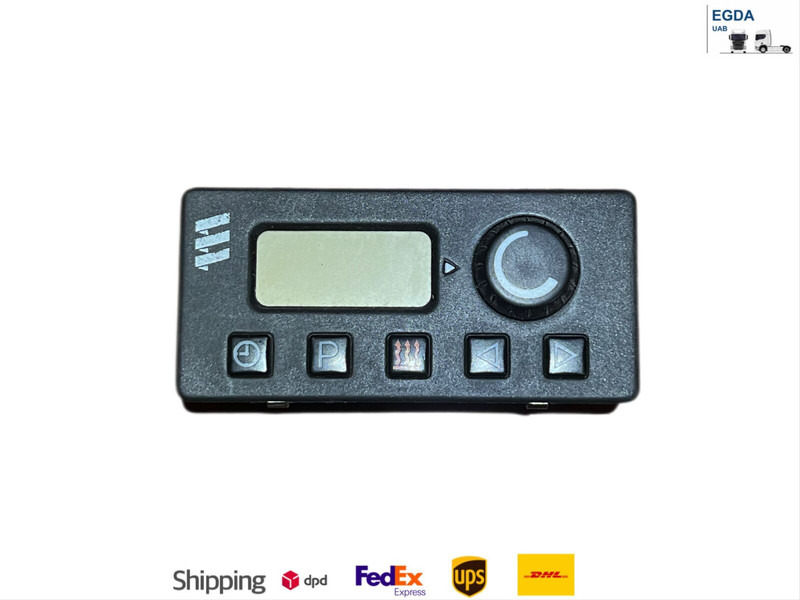 DAF | MAN - Spare parts: picture 1 DAF | MAN - Spare parts: picture 1