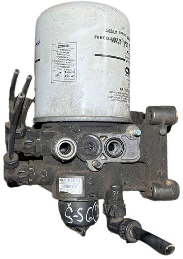 Iveco 2019 - Spare parts: picture 3 Iveco 2019 - Spare parts: picture 3