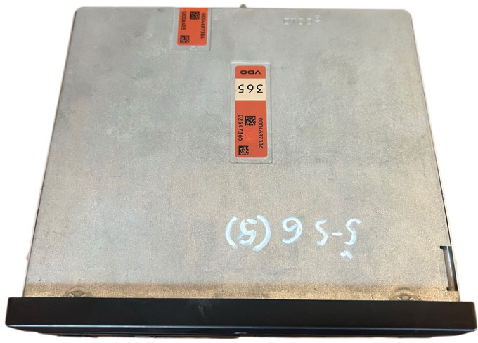 Iveco - Spare parts: picture 5 Iveco - Spare parts: picture 5