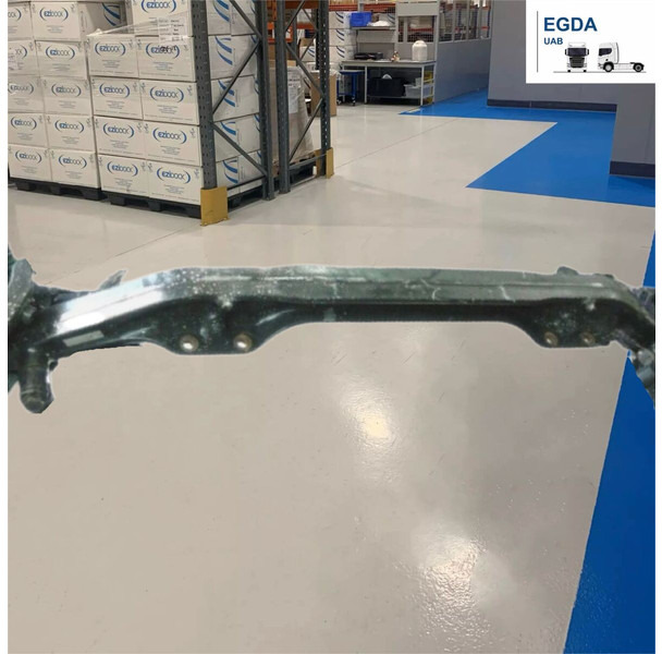 MAN - Spare parts: picture 1 MAN - Spare parts: picture 1