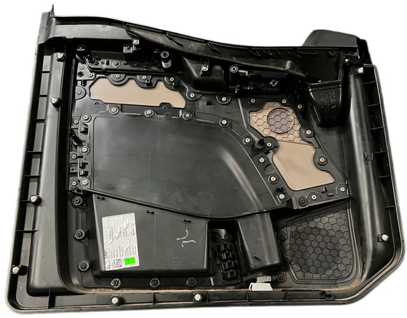 MAN - Spare parts: picture 2 MAN - Spare parts: picture 2