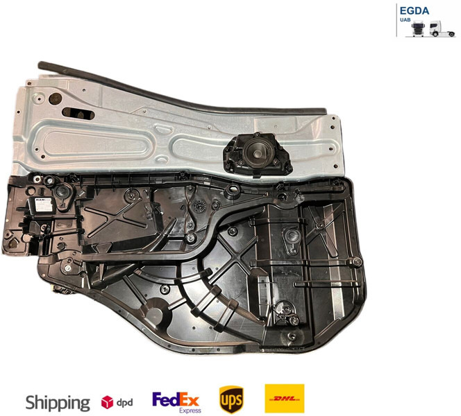 MAN - Spare parts: picture 1 MAN - Spare parts: picture 1
