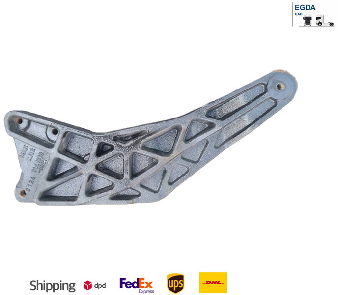 MAN - Spare parts: picture 1 MAN - Spare parts: picture 1