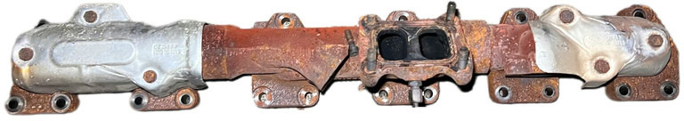 MAN - Spare parts: picture 2 MAN - Spare parts: picture 2