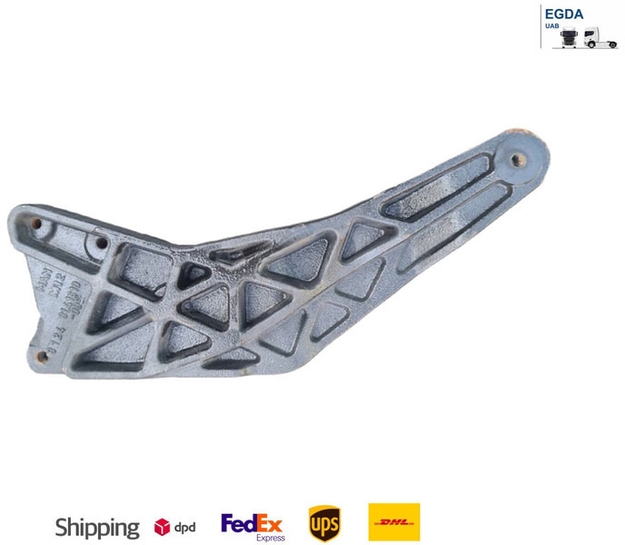 MAN - Spare parts: picture 1 MAN - Spare parts: picture 1