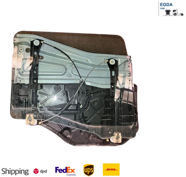 MAN - Spare parts: picture 1 MAN - Spare parts: picture 1