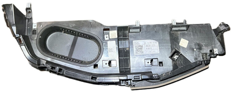 MAN - Spare parts: picture 2 MAN - Spare parts: picture 2