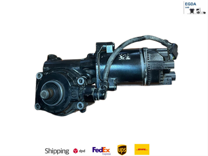 MAN TG3 - Spare parts: picture 1 MAN TG3 - Spare parts: picture 1