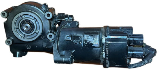 MAN TG3 - Spare parts: picture 3 MAN TG3 - Spare parts: picture 3