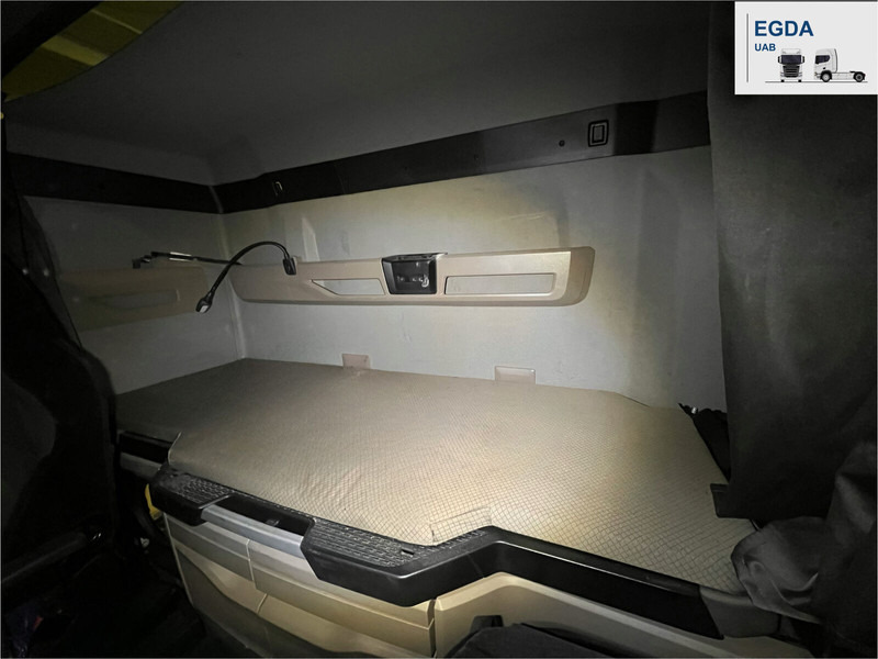 MAN TGX (2020-2025) - Spare parts: picture 1 MAN TGX (2020-2025) - Spare parts: picture 1