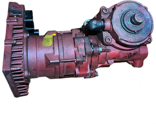 Mercedes-Benz Arocs - Spare parts: picture 3 Mercedes-Benz Arocs - Spare parts: picture 3