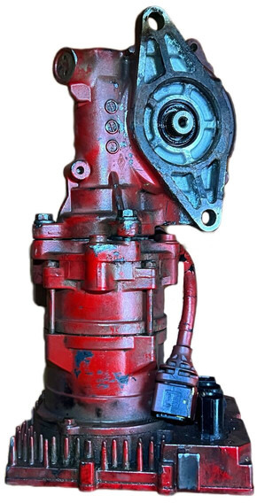 Mercedes-Benz Arocs - Spare parts: picture 2 Mercedes-Benz Arocs - Spare parts: picture 2