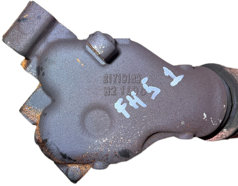 Volvo - Spare parts: picture 2 Volvo - Spare parts: picture 2