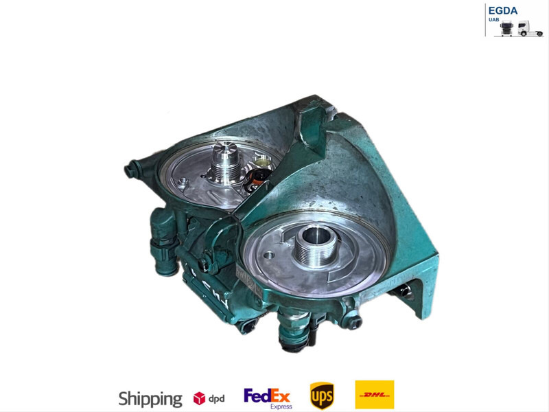 Volvo - Spare parts: picture 1 Volvo - Spare parts: picture 1