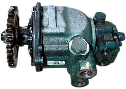 Volvo - Spare parts: picture 2 Volvo - Spare parts: picture 2