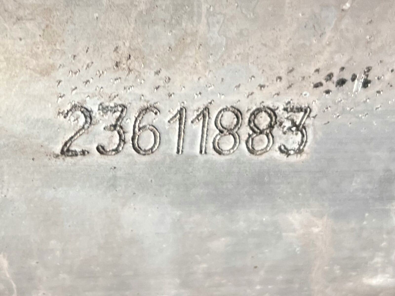Volvo - Spare parts: picture 3 Volvo - Spare parts: picture 3