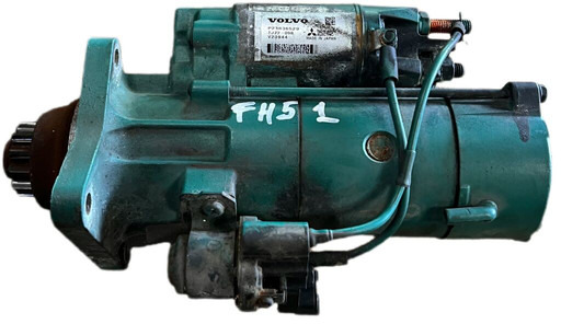 Volvo - Spare parts: picture 2 Volvo - Spare parts: picture 2