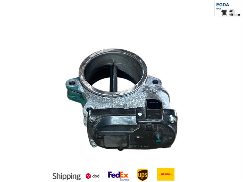 Volvo - Spare parts: picture 1 Volvo - Spare parts: picture 1