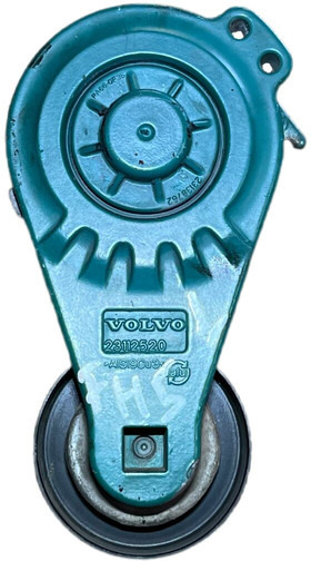 Volvo - Spare parts: picture 2 Volvo - Spare parts: picture 2
