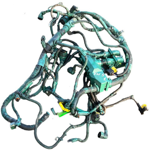 Volvo - Spare parts: picture 2 Volvo - Spare parts: picture 2