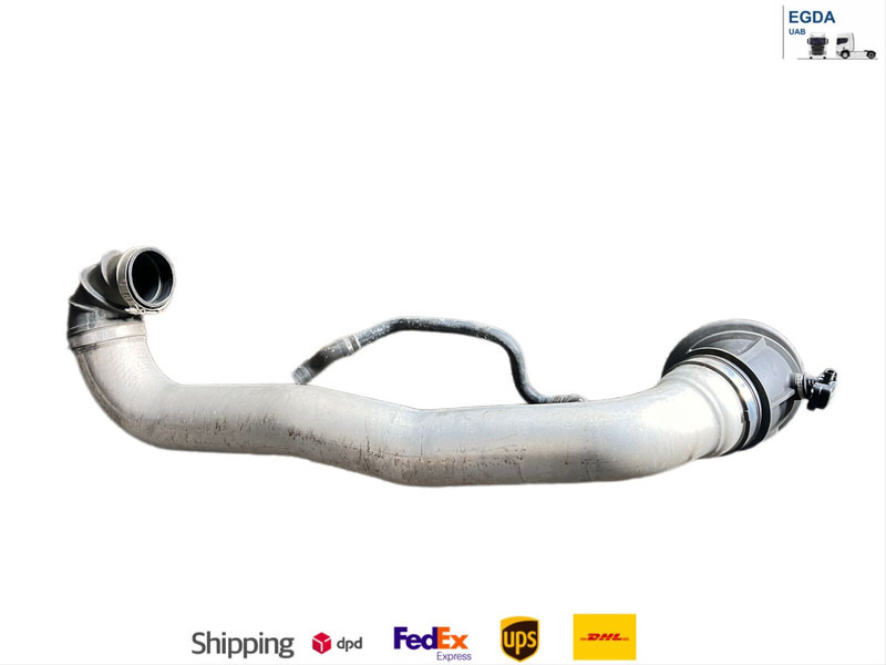 Volvo - Spare parts: picture 1 Volvo - Spare parts: picture 1