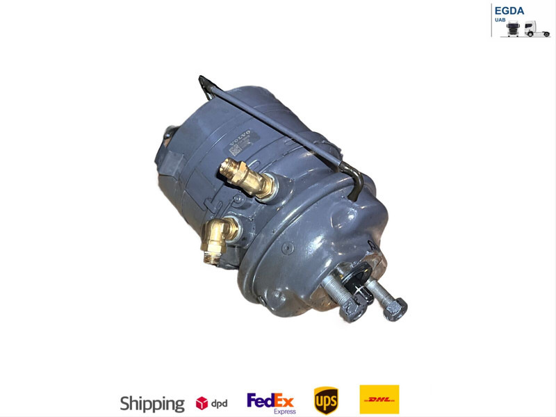 Volvo Right side - Spare parts: picture 1 Volvo Right side - Spare parts: picture 1