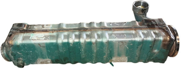 Volvo Turbocompound - Spare parts: picture 3 Volvo Turbocompound - Spare parts: picture 3