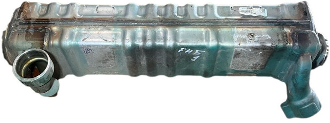Volvo Turbocompound - Spare parts: picture 2 Volvo Turbocompound - Spare parts: picture 2