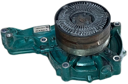 Volvo turbocompound - Spare parts: picture 3 Volvo turbocompound - Spare parts: picture 3