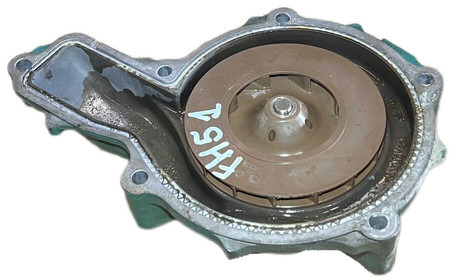 Volvo turbocompound - Spare parts: picture 4 Volvo turbocompound - Spare parts: picture 4