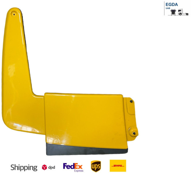 Volvo 2022 - Bumper: picture 1 Volvo 2022 - Bumper: picture 1
