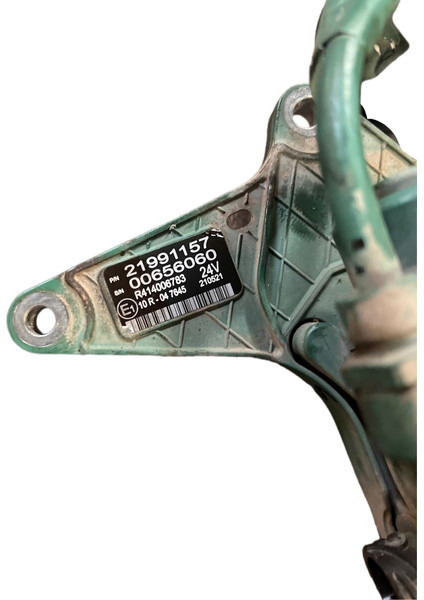Volvo 2022 - Valve: picture 2 Volvo 2022 - Valve: picture 2