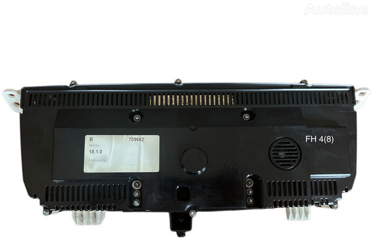 Volvo 22222031 - Dashboard: picture 5 Volvo 22222031 - Dashboard: picture 5