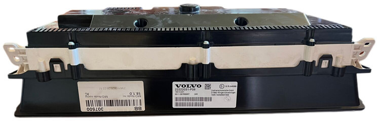 Volvo 22222031 - Dashboard: picture 3 Volvo 22222031 - Dashboard: picture 3