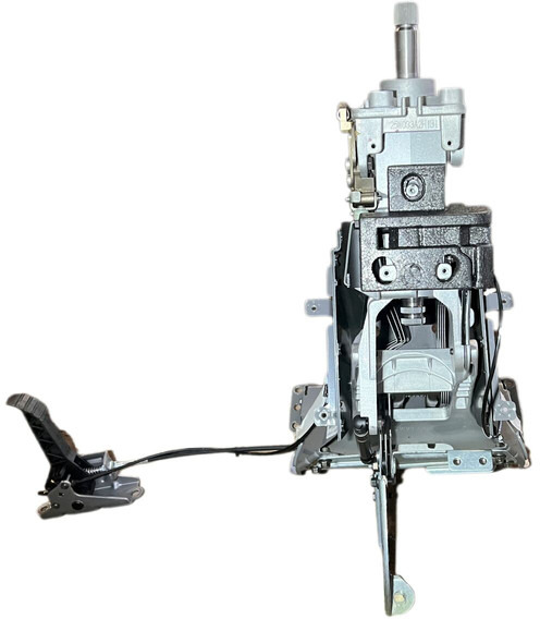 Volvo Aero - Steering gear: picture 4 Volvo Aero - Steering gear: picture 4