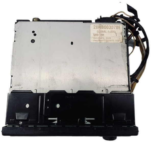 Volvo FL 280 - ECU: picture 2 Volvo FL 280 - ECU: picture 2