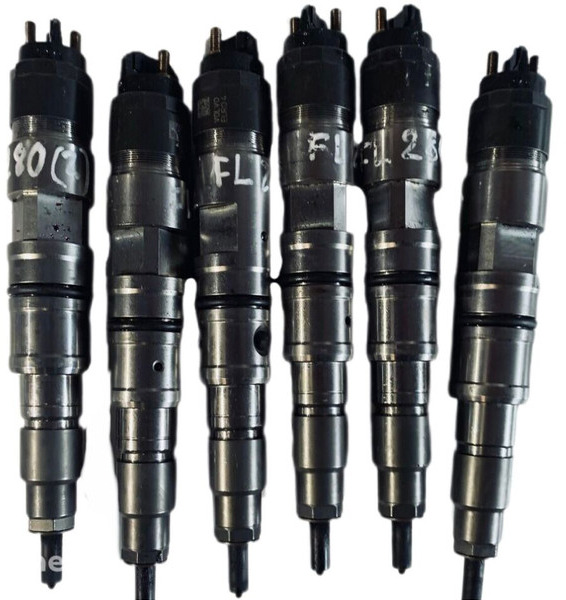 Volvo FL - Fuel filter: picture 1 Volvo FL - Fuel filter: picture 1