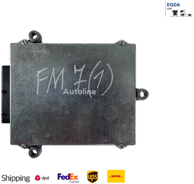 Volvo FM - ECU: picture 1 Volvo FM - ECU: picture 1