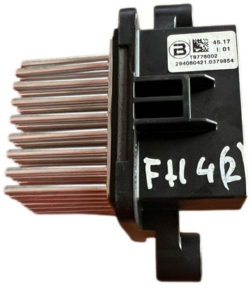 Volvo FM - ECU: picture 3 Volvo FM - ECU: picture 3