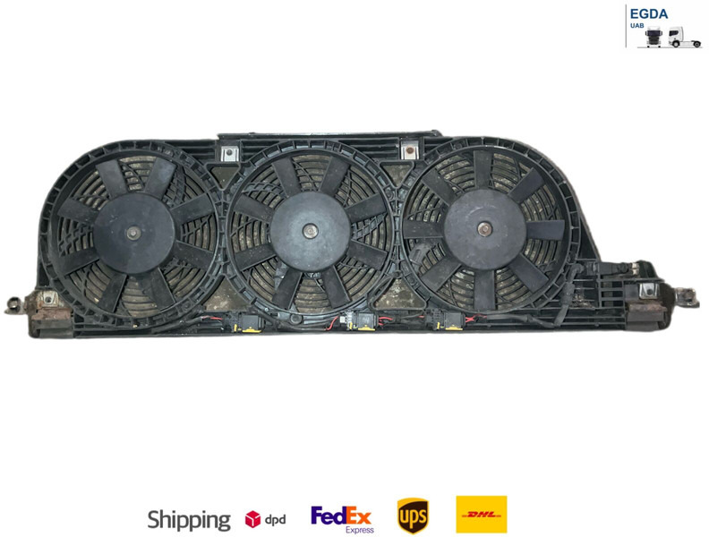 Volvo - Fan: picture 1 Volvo - Fan: picture 1