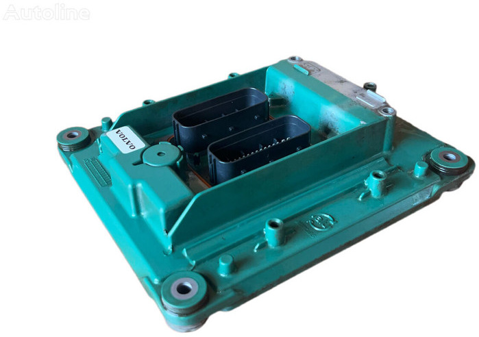 Volvo - ECU: picture 2 Volvo - ECU: picture 2