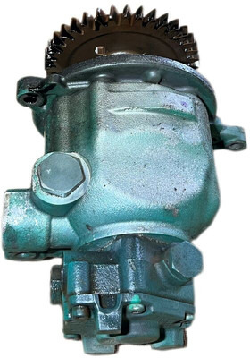 Volvo - Steering pump: picture 3 Volvo - Steering pump: picture 3