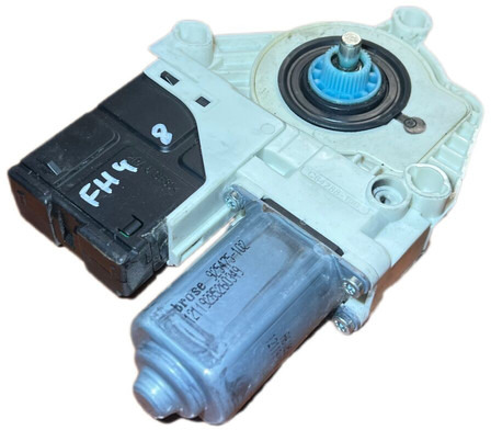 Volvo - Window lift motor: picture 3 Volvo - Window lift motor: picture 3