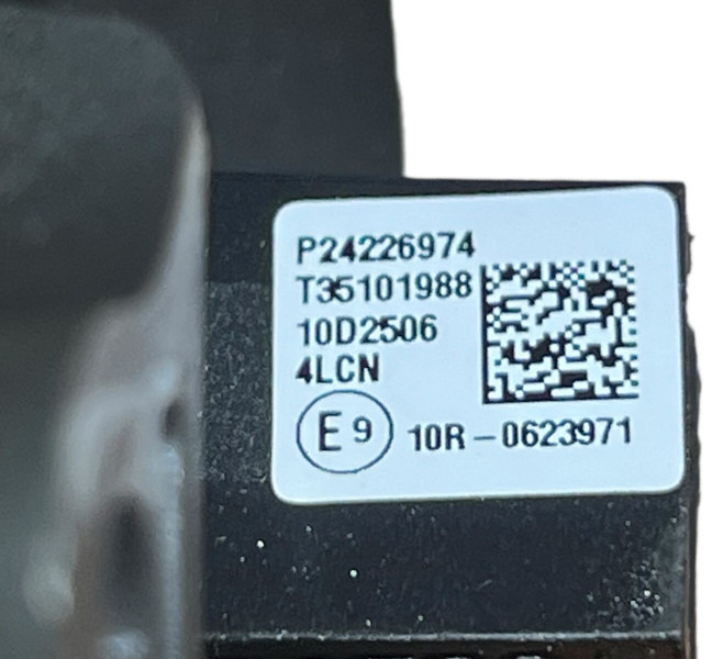 Volvo - Dashboard: picture 3 Volvo - Dashboard: picture 3