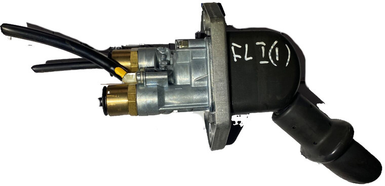 Volvo - Brake parts: picture 1 Volvo - Brake parts: picture 1