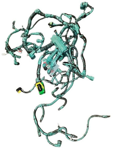 Volvo - Cables/ Wire harness: picture 3 Volvo - Cables/ Wire harness: picture 3