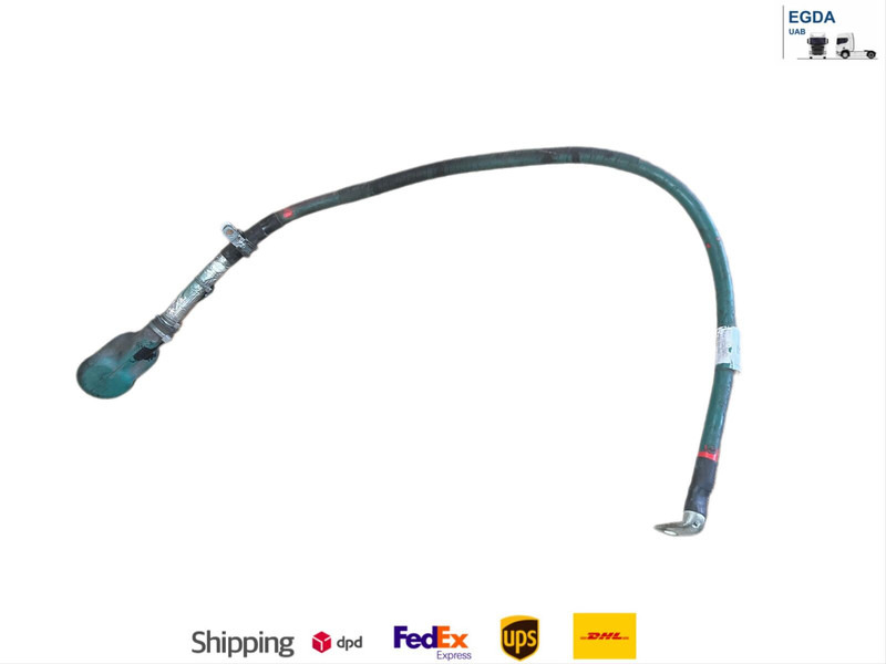 Volvo - Cables/ Wire harness: picture 1 Volvo - Cables/ Wire harness: picture 1